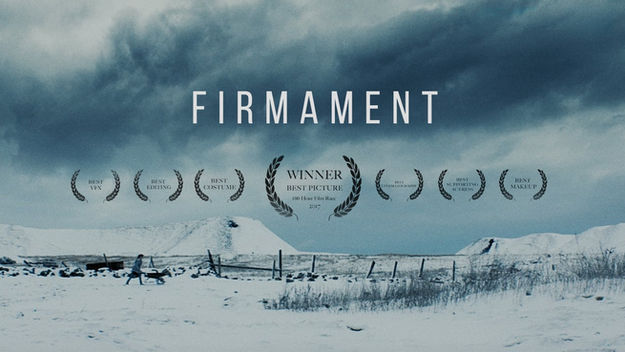 Firmament | Award Winning Drama